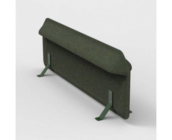 Подвесной/настольный светильник De Vorm AK 2 Workplace Divider Lamp, фото 13