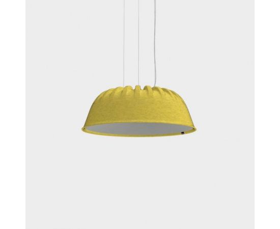 Подвесной светильник De Vorm Fost Large Pet Felt Acoustic, фото 1