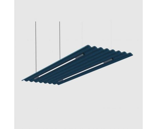 Подвесной светильник De Vorm Mute Flow Floating Light, фото 10