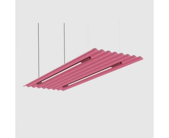 Подвесной светильник De Vorm Mute Flow Floating Light, фото 5