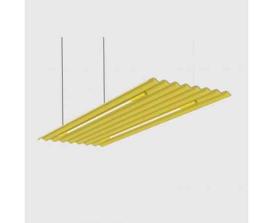 Подвесной светильник De Vorm Mute Flow Floating Light, фото 11