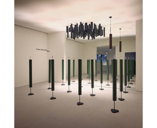 Напольный светильник Flos Emi, фото 1