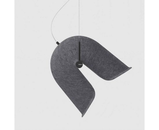 Подвесной светильник De Vorm Pivot PET Felt Adjustable, фото 1