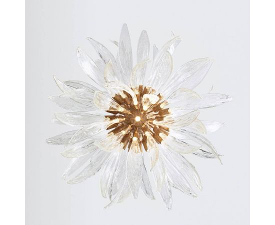 Подвесной светильник Serip Dandelion Floccus Medium, фото 2