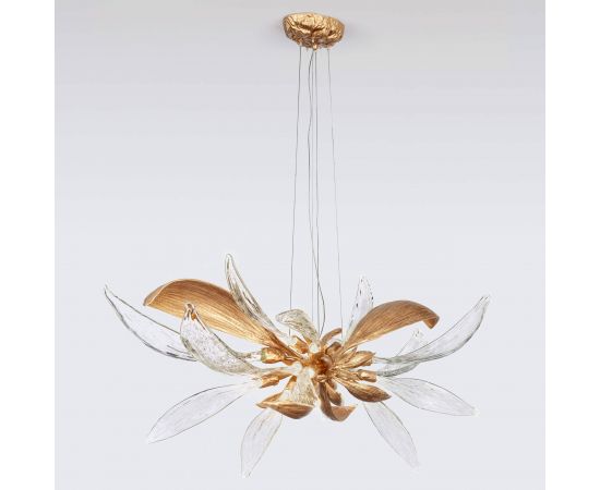 Подвесной светильник Serip Dandelion Shelter Medium, фото 3