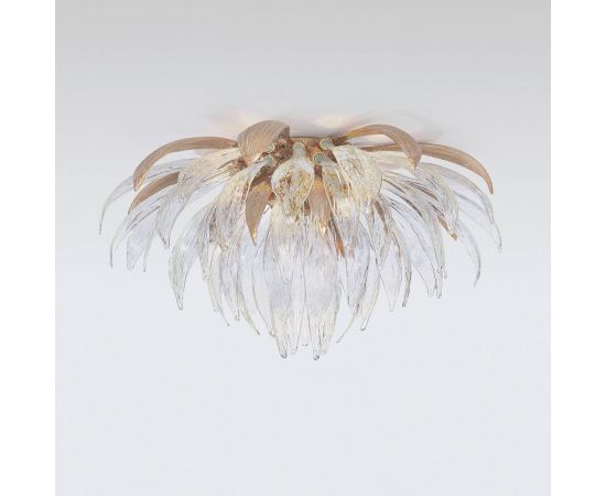 Потолочный светильник Serip Dandelion Soffione Large, фото 1