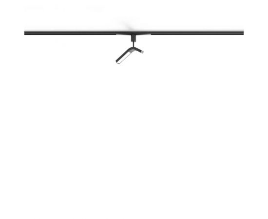 Подвесной трековый светильник Luceplan ALIBEL, фото 6