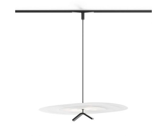 Подвесной трековый светильник Luceplan ALIBEL, фото 7