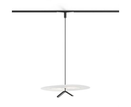 Подвесной трековый светильник Luceplan ALIBEL, фото 9