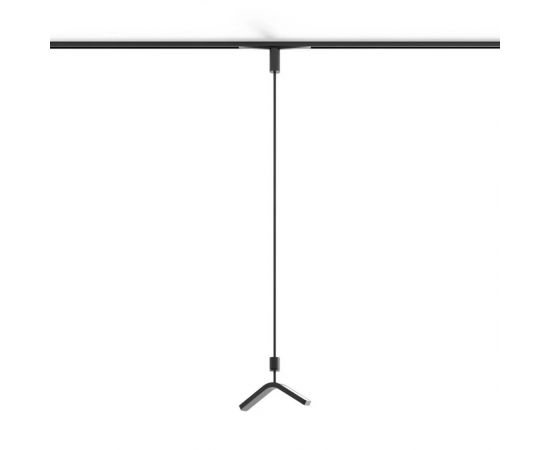 Подвесной трековый светильник Luceplan ALIBEL, фото 12