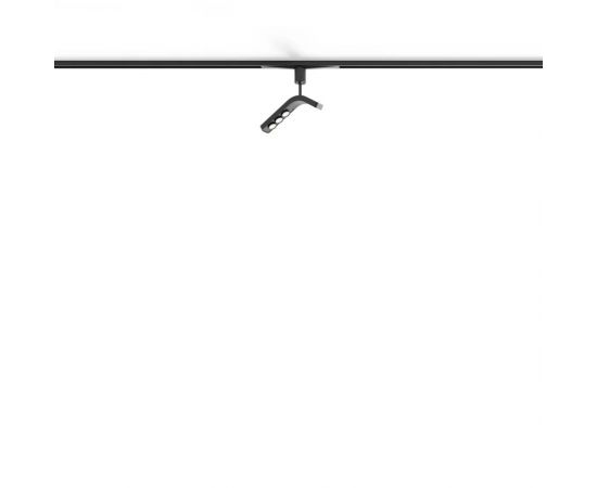 Подвесной трековый светильник Luceplan ALIBEL, фото 4