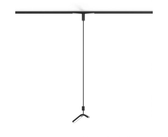 Подвесной трековый светильник Luceplan ALIBEL, фото 10