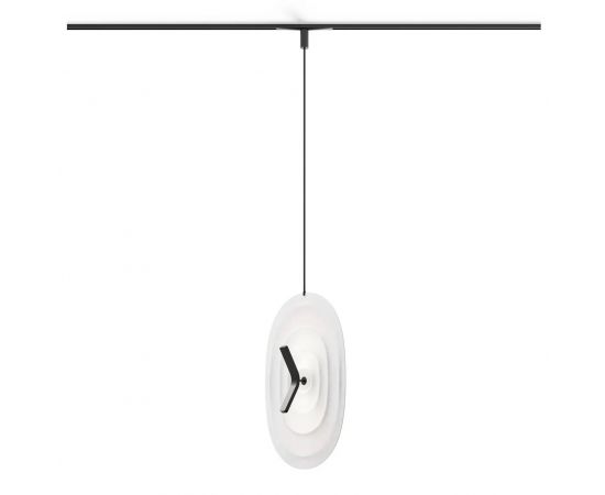 Подвесной трековый светильник Luceplan ALIBEL, фото 3