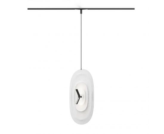 Подвесной трековый светильник Luceplan ALIBEL, фото 2