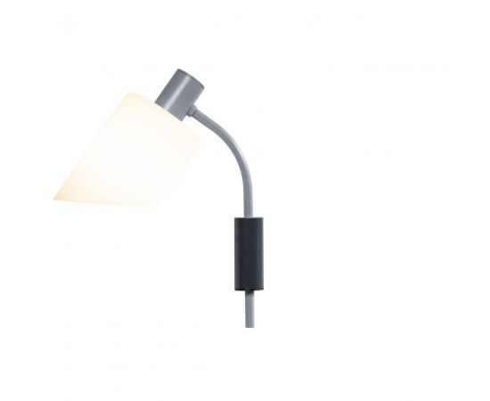 Настенный светильник Nemo LAMPE DE BUREAU APPLIQUE, фото 7