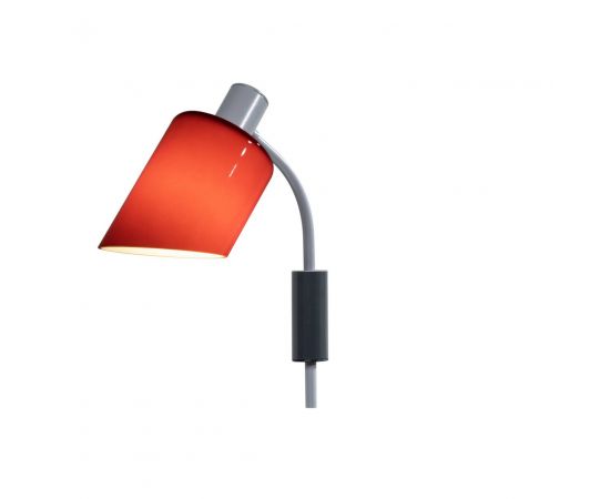 Настенный светильник Nemo LAMPE DE BUREAU APPLIQUE, фото 6