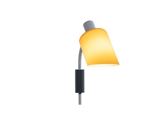 Настенный светильник Nemo LAMPE DE BUREAU APPLIQUE, фото 4