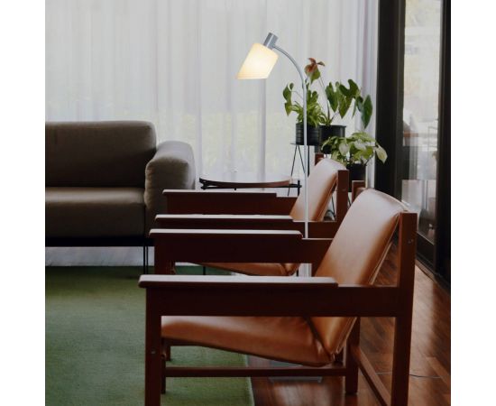 Напольный светильник Nemo LAMPE DE BUREAU READING, фото 6