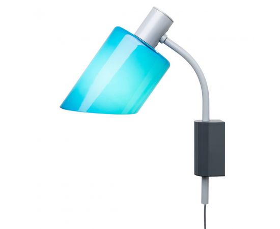 Настенный светильник Nemo LAMPE DE BUREAU APPLIQUE, фото 1