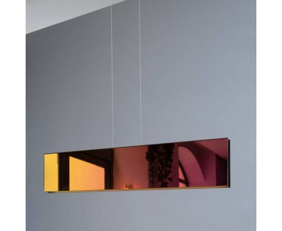 Подвесной светильник Formagenda MIRROR WIDE, фото 1
