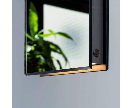 Подвесной светильник Formagenda MIRROR SMALL, фото 5