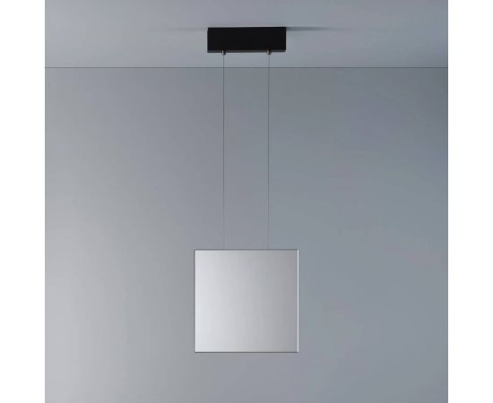 Подвесной светильник Formagenda MIRROR SQUARE, фото 1