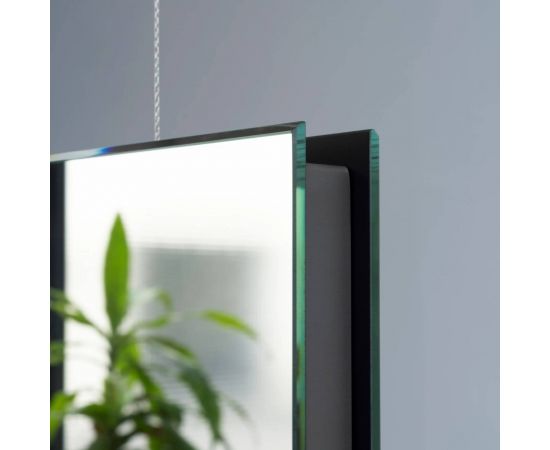 Подвесной светильник Formagenda MIRROR SQUARE, фото 6