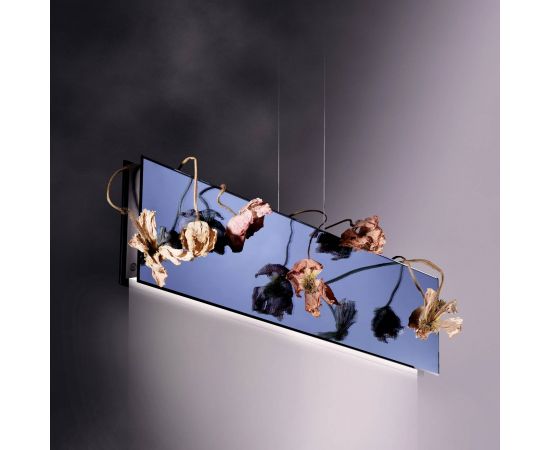 Подвесной светильник Formagenda MIRROR WIDE, фото 6