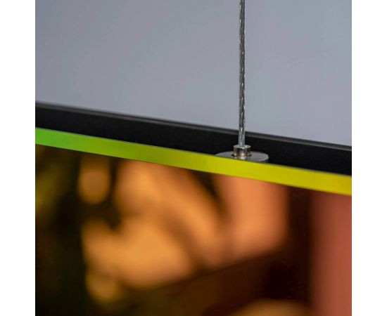 Подвесной светильник Formagenda MIRROR WIDE, фото 7