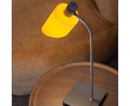 Настольный светильник Nemo LAMPE DE BUREAU, фото 4