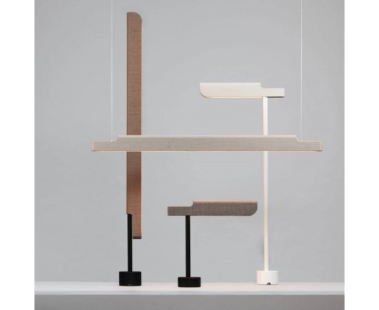 Напольный светильник Formagenda PROFILE, фото 3