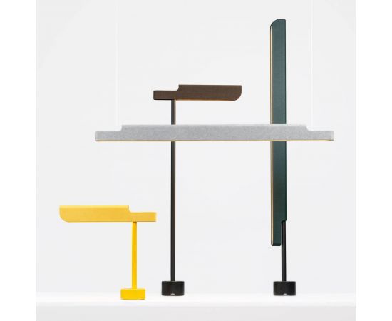 Напольный светильник Formagenda PROFILE, фото 5