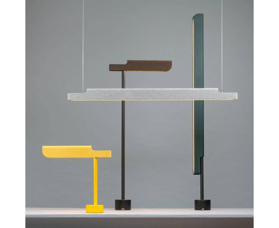 Настольный светильник Formagenda PROFILE, фото 4