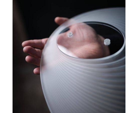 Подвесной светильник Bomma AMA pendant opened, фото 3