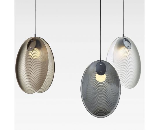 Подвесной светильник Bomma AMA pendant opened, фото 2