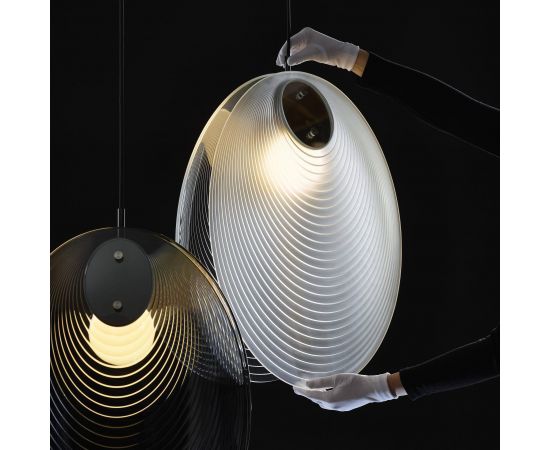 Подвесной светильник Bomma AMA pendant closed, фото 3