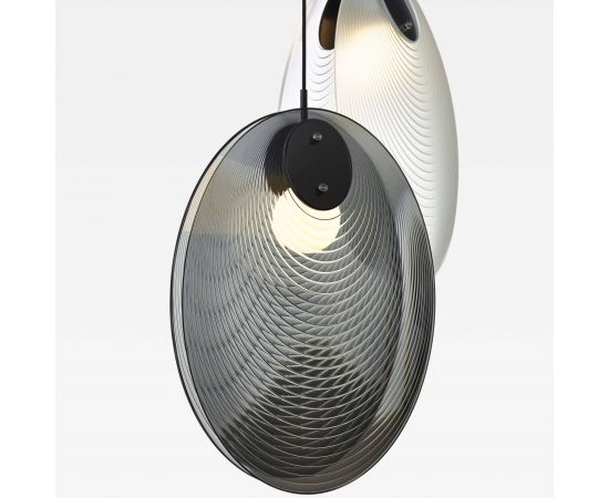 Подвесной светильник Bomma AMA pendant closed, фото 4