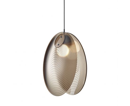 Подвесной светильник Bomma AMA pendant opened, фото 1