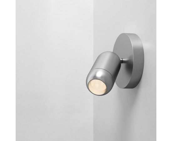 Настенный светильник Artemide Gople Spot IP 65 Wall, фото 2