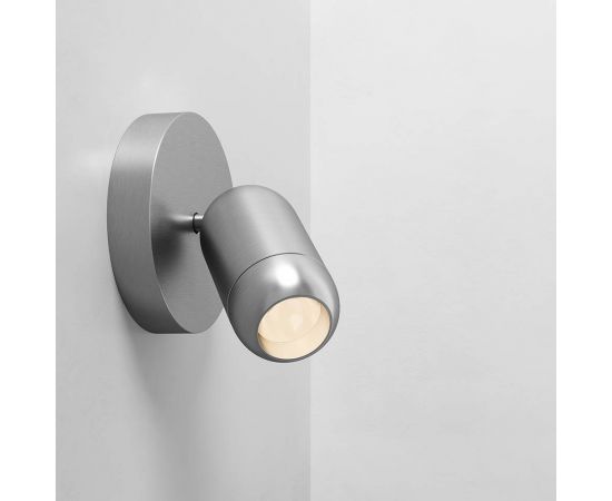 Настенный светильник Artemide Gople Spot IP 65 Wall, фото 3