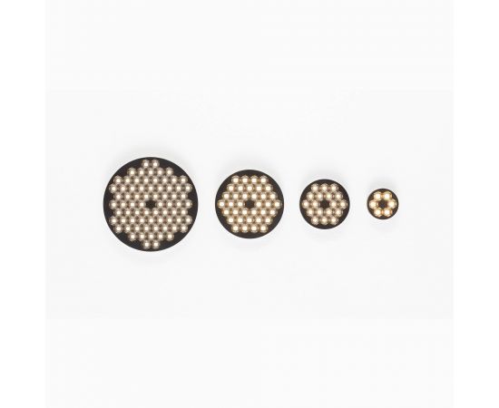 Встраиваемый в потолок светильник Artemide Helgoland 50, фото 3