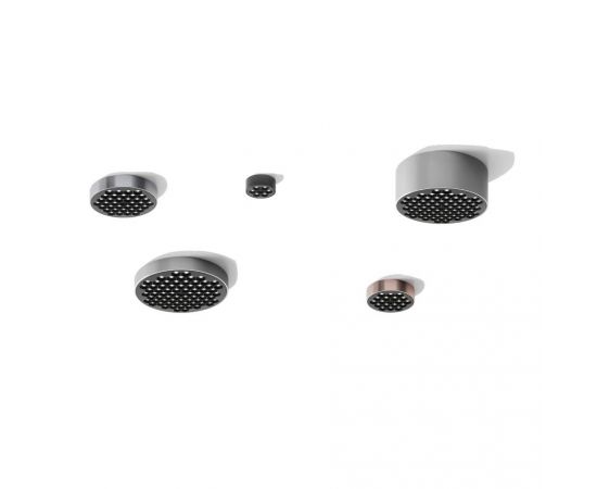 Потолочный светильник Artemide Helgoland 50, фото 5