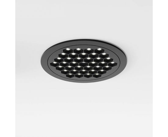 Встраиваемый в потолок светильник Artemide Helgoland 50, фото 5