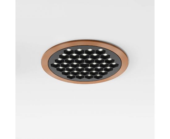 Встраиваемый в потолок светильник Artemide Helgoland 50, фото 7