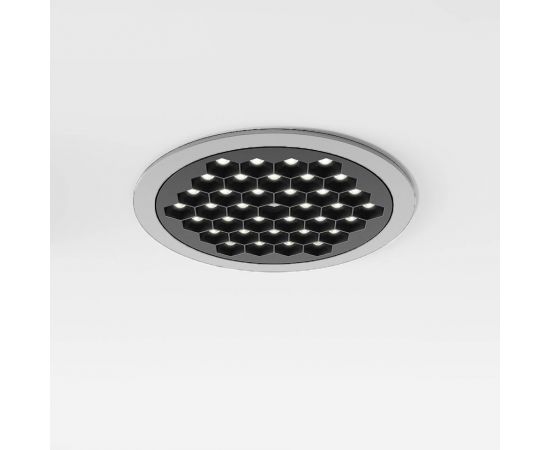 Встраиваемый в потолок светильник Artemide Helgoland 50, фото 8