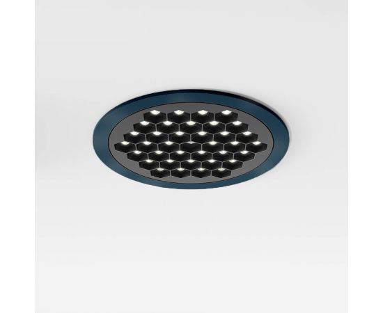 Встраиваемый в потолок светильник Artemide Helgoland 50, фото 9