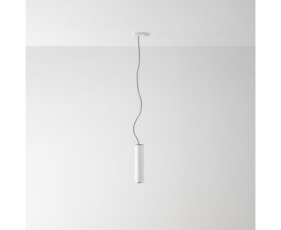Подвесной светильник Artemide Ilio Suspension 36, фото 3