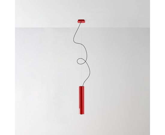 Подвесной светильник Artemide Ilio Suspension 36, фото 5