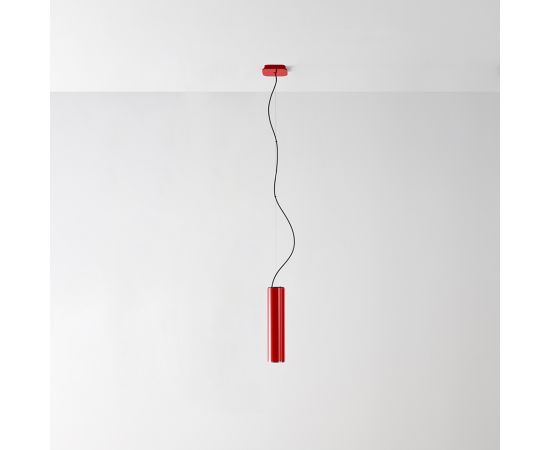 Подвесной светильник Artemide Ilio Suspension 36, фото 6