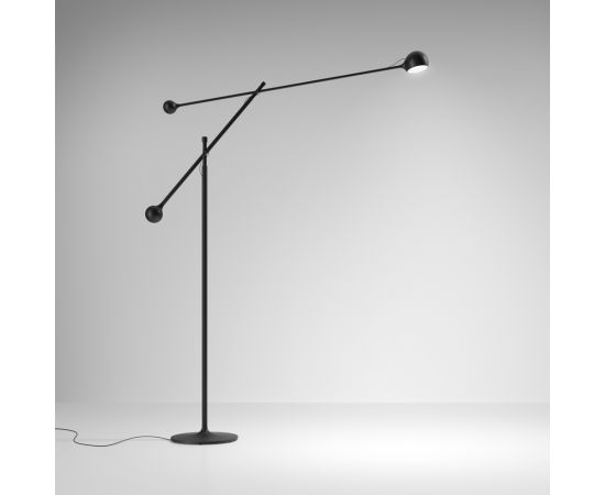 Напольный светильник Artemide IXA - Floor, фото 2